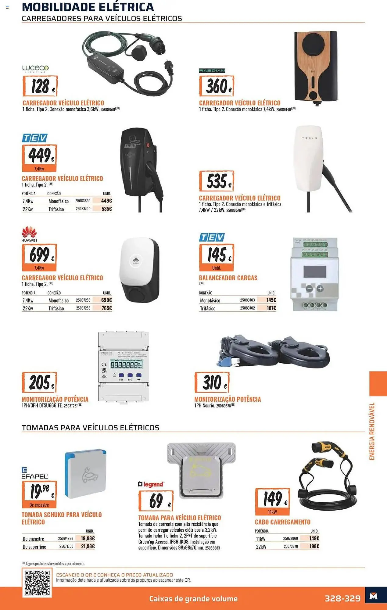 Catálogo de Folleto Obramat 30 de mayo al 14 de julio 2025 - Página 329