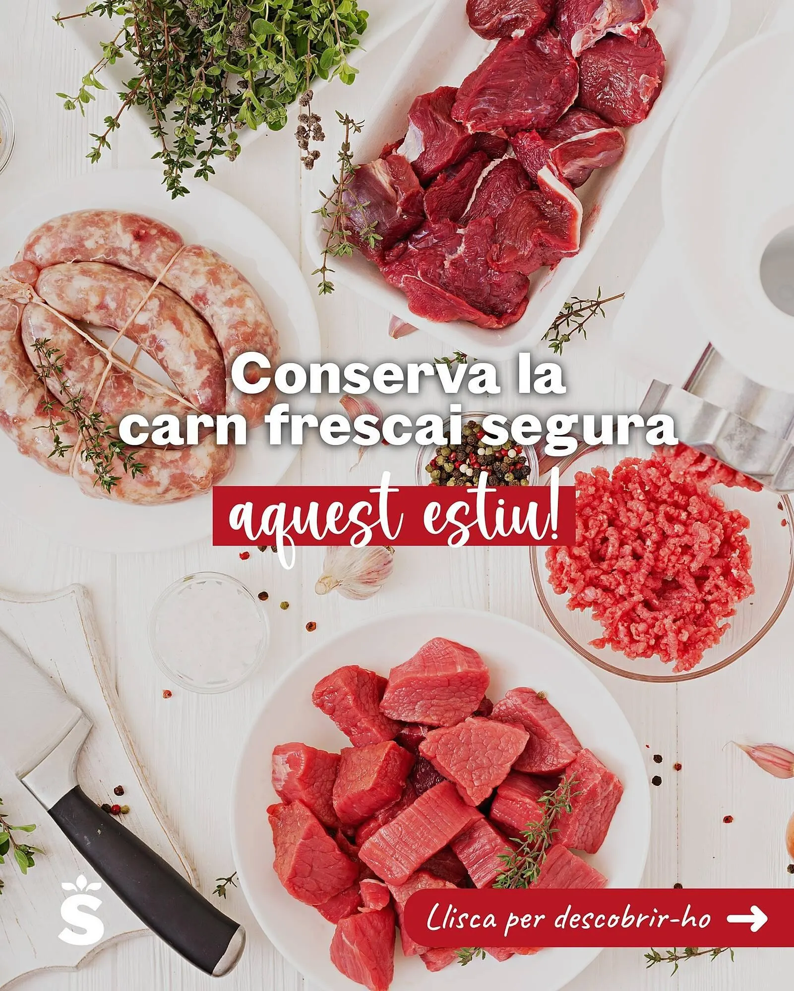 Catálogo de Folleto Sorli 18 de julio al 3 de agosto 2025 - Página 1