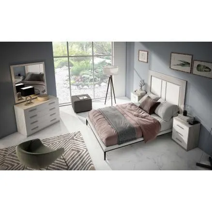 Dormitorio de Matrimonio