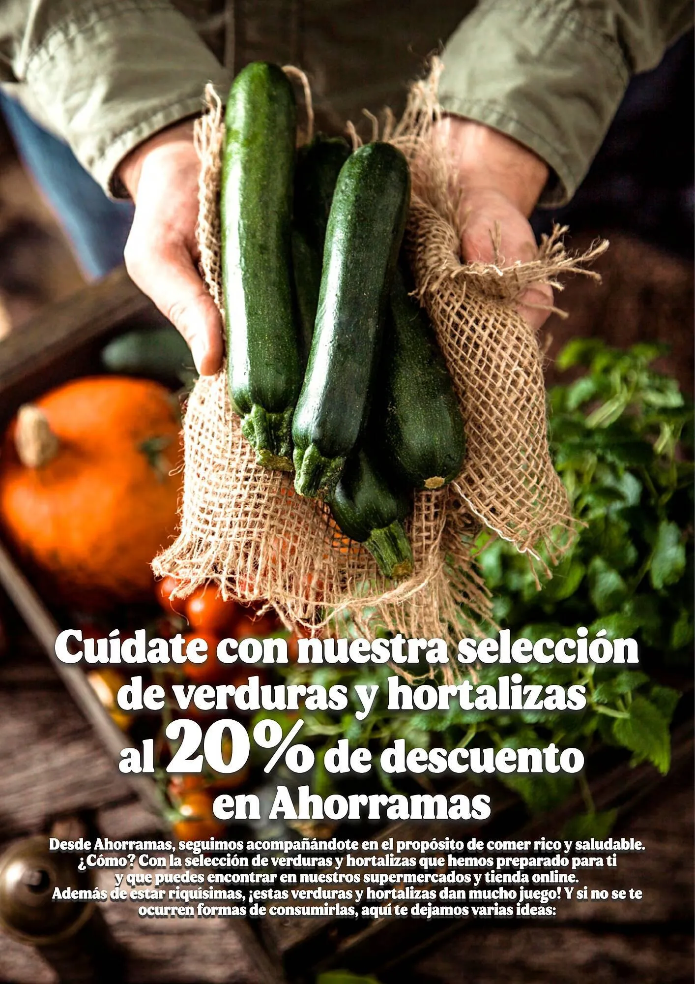 Catálogo de Folleto AhorraMas 18 de enero al 24 de enero 2024 - Página 4