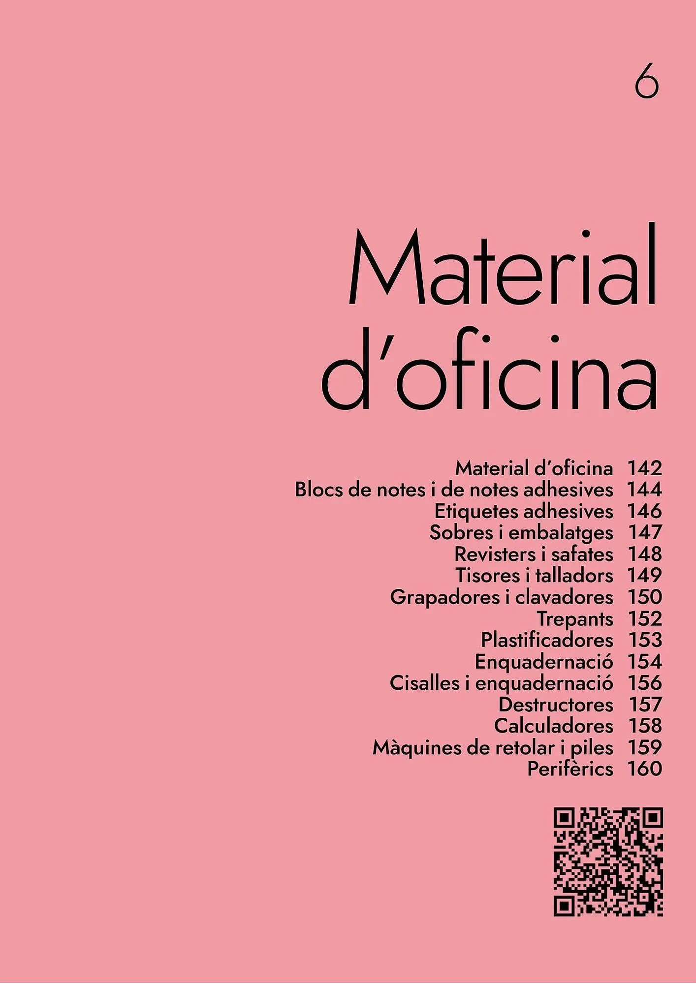 Catálogo de Folleto Abacus 23 de marzo al 31 de enero 2024 - Página 143