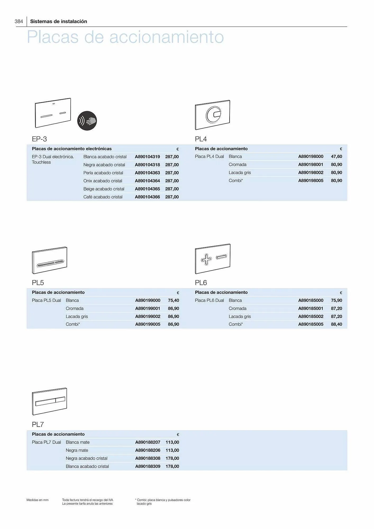 Catálogo de Folleto Manau 26 de enero al 31 de diciembre 2023 - Página 386