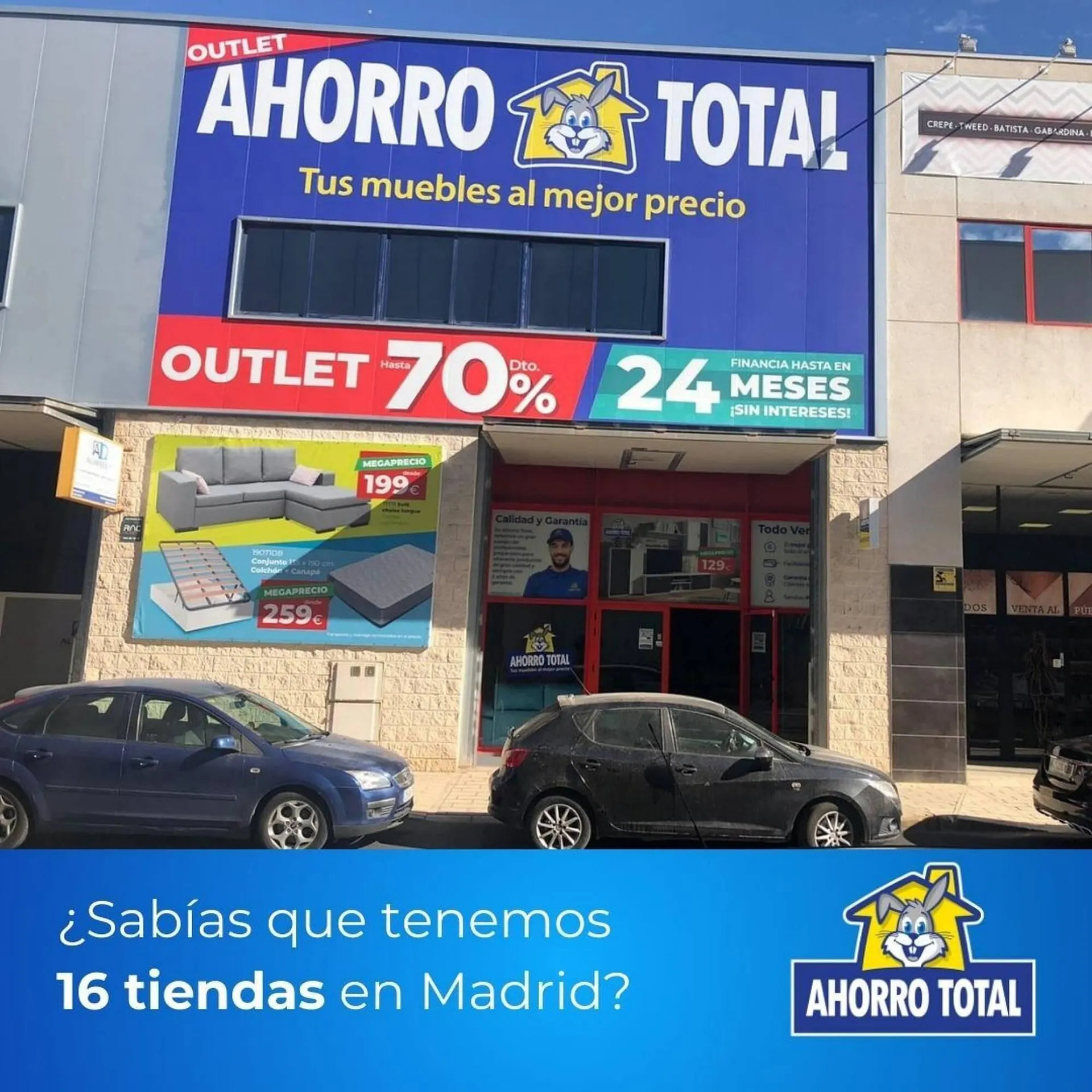 Folleto Ahorro Total - 1