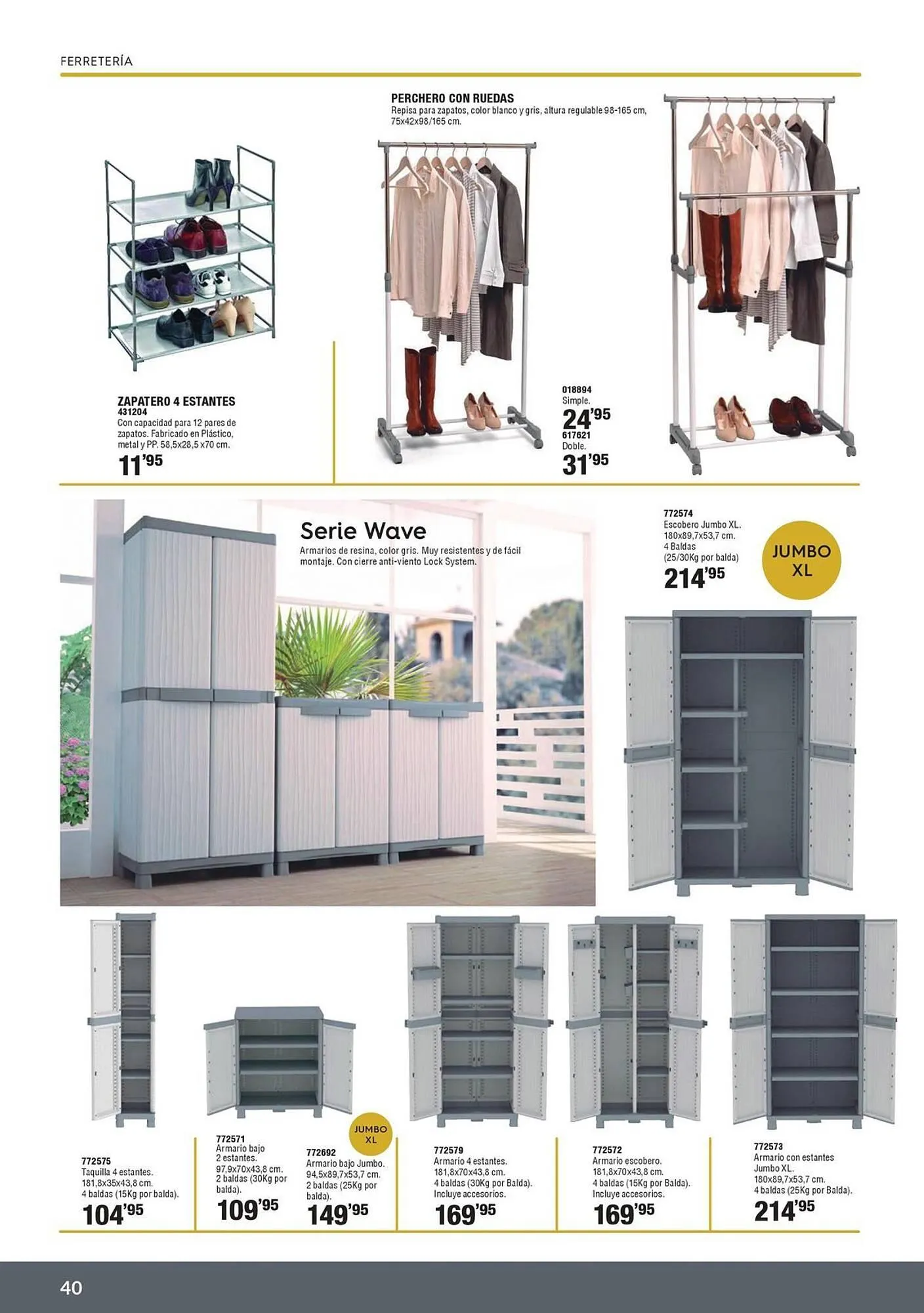 Catálogo de Catálogo Optimus 21 de noviembre al 7 de enero 2026 - Página 40