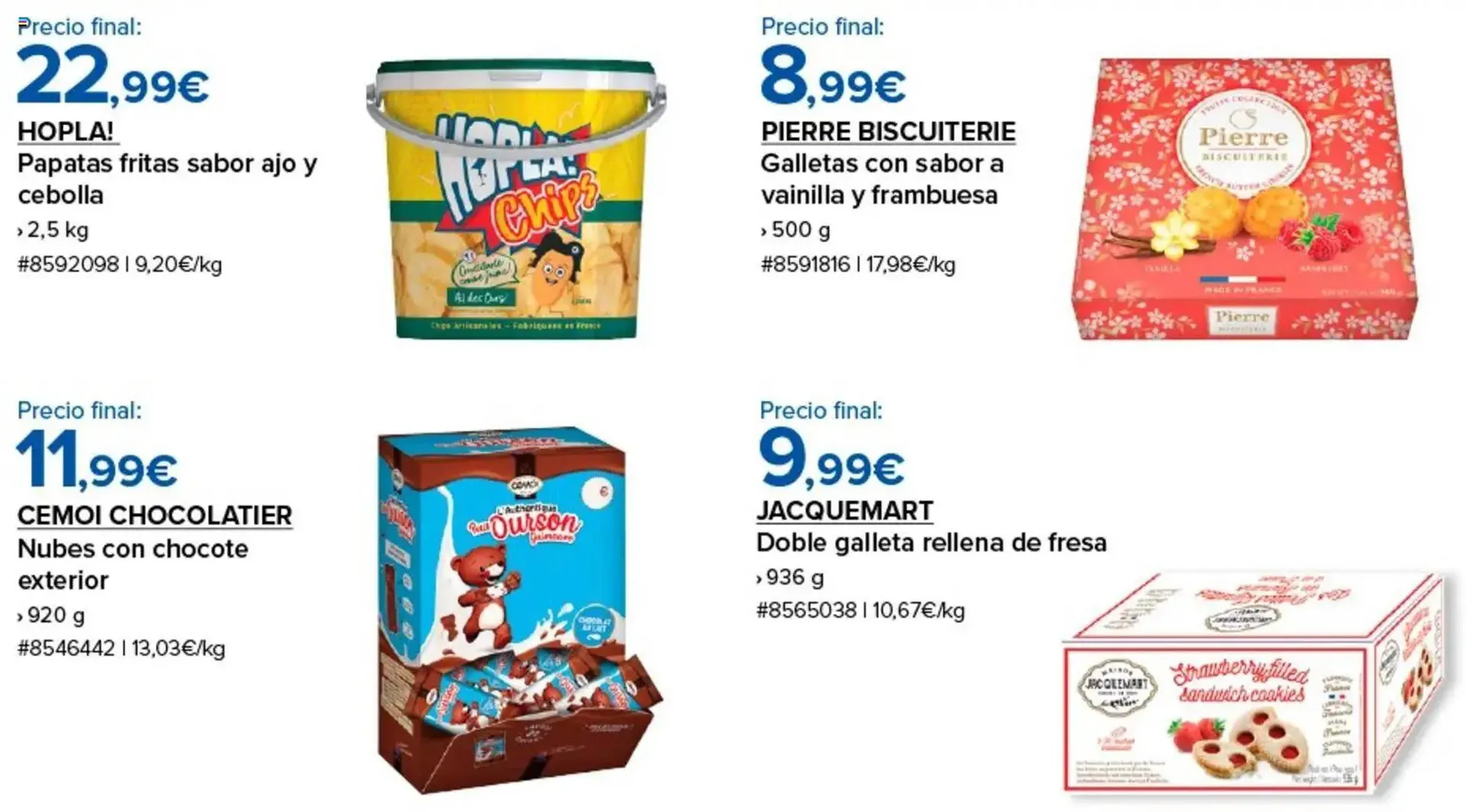 Catálogo de Catálogo Costco 25 de febrero al 1 de marzo 2026 - Página 2