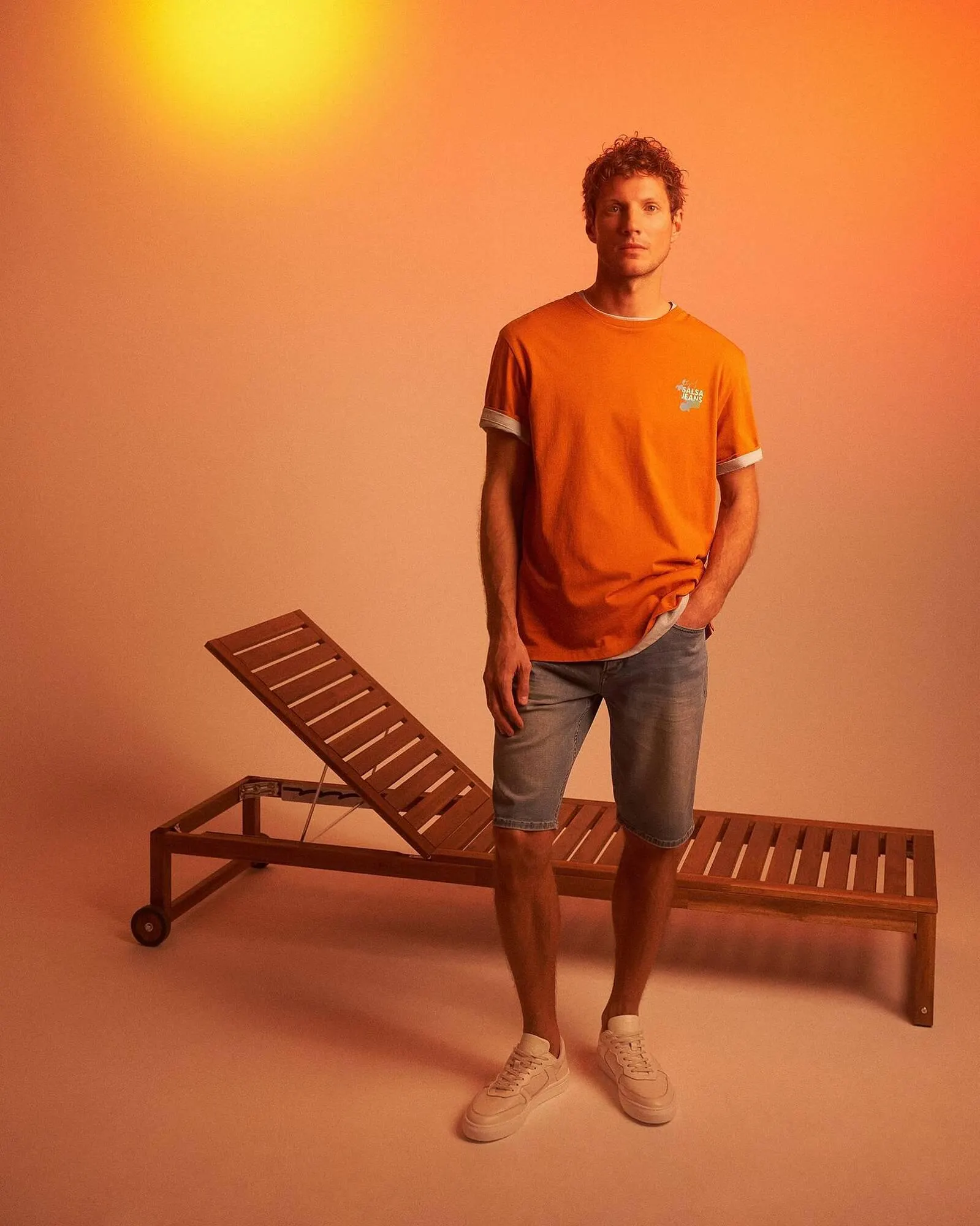 Catálogo de Folleto Salsa Jeans 1 de agosto al 29 de septiembre 2023 - Página 4