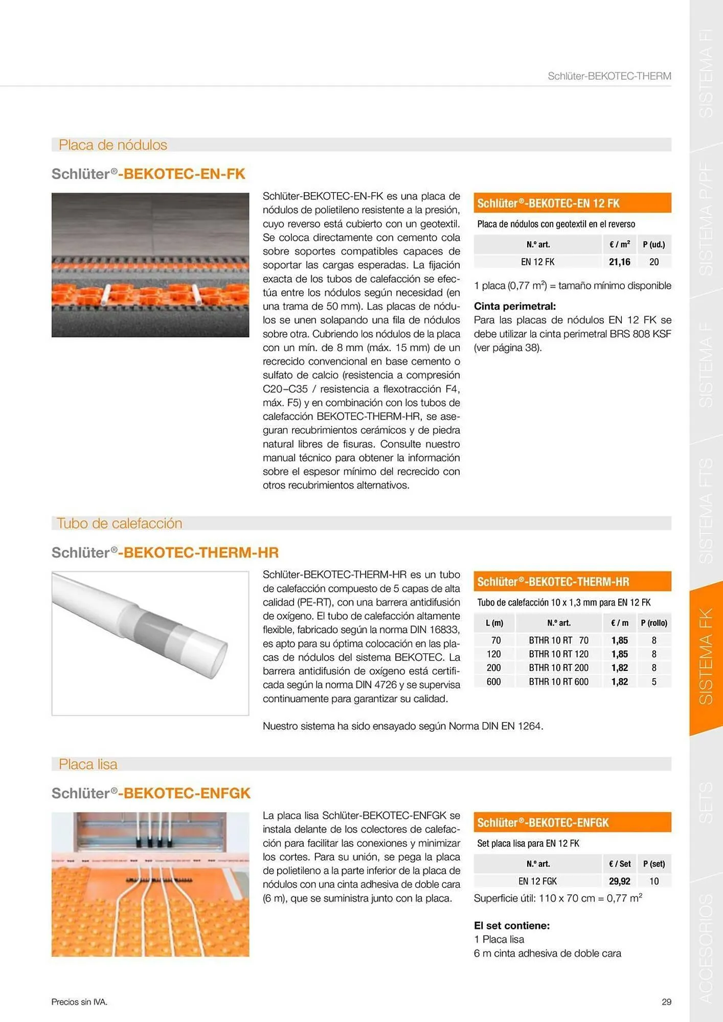 Catálogo de Catálogo Isolana 18 de marzo al 30 de junio 2026 - Página 29