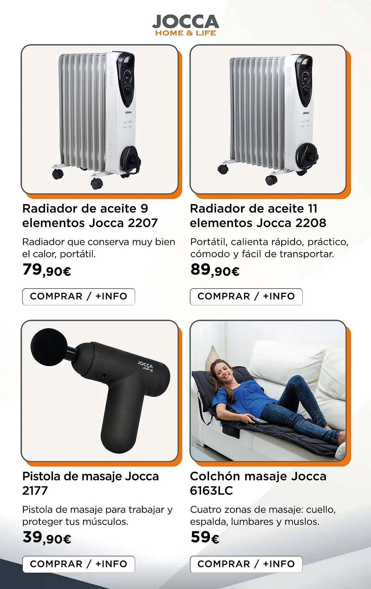 Catálogo de Folleto La tienda en casa 1 de diciembre al 30 de diciembre 2023 - Página 52