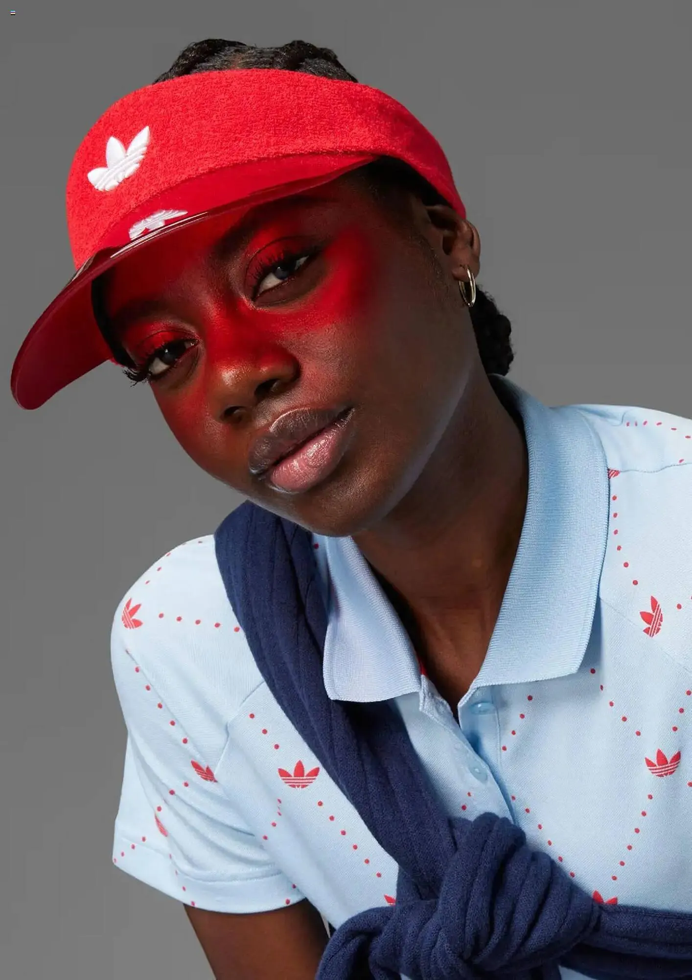 Catálogo de Folleto Adidas 1 de mayo al 31 de mayo 2025 - Página 13