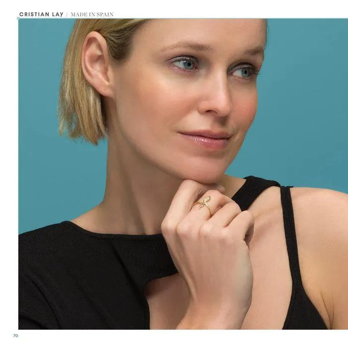 Catálogo de Cristian Lay primavero - verano ! 25 de abril al 28 de febrero 2025 - Página 70