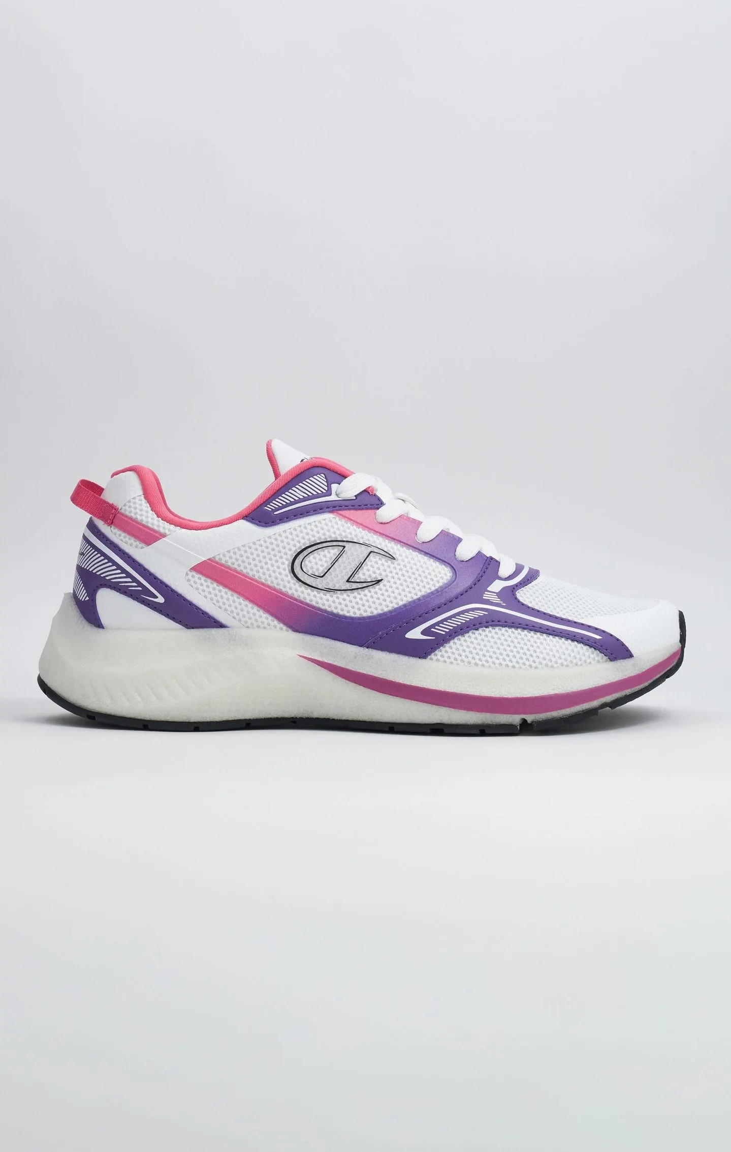 Zapatillas deportivas Vibe de caña baja