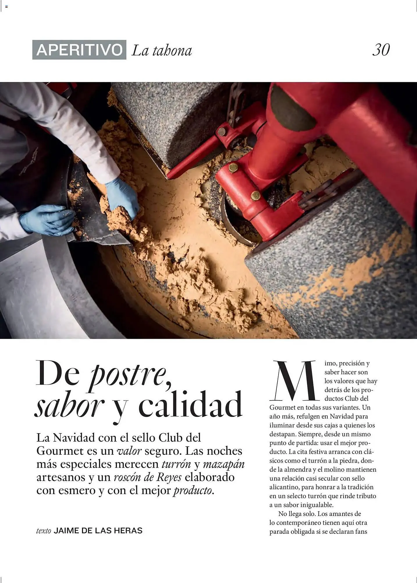 Catálogo de Catálogo El Corte Inglés 11 de diciembre al 31 de marzo 2026 - Página 30