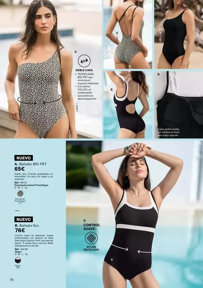 Catálogo de Mayo - Junio 2025 2 de mayo al 30 de junio 2025 - Página 78