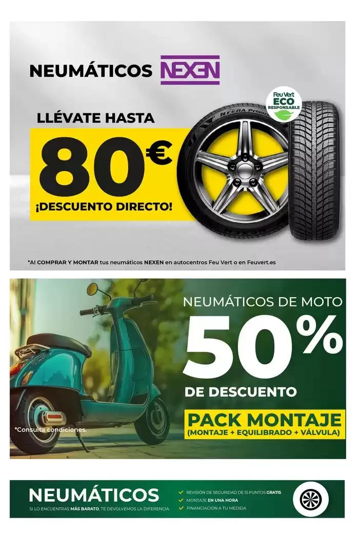 Catálogo de Del 24 de abril al 28 de mayo 25 de abril al 28 de mayo 2025 - Página 2