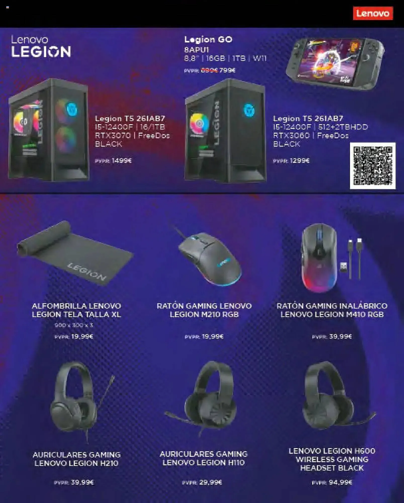 Catálogo de Folleto Game 10 de diciembre al 31 de diciembre 2025 - Página 35