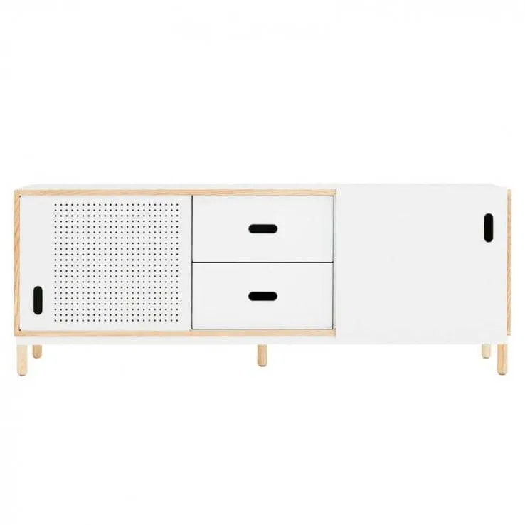 Aparador Kabino 2 Cajones