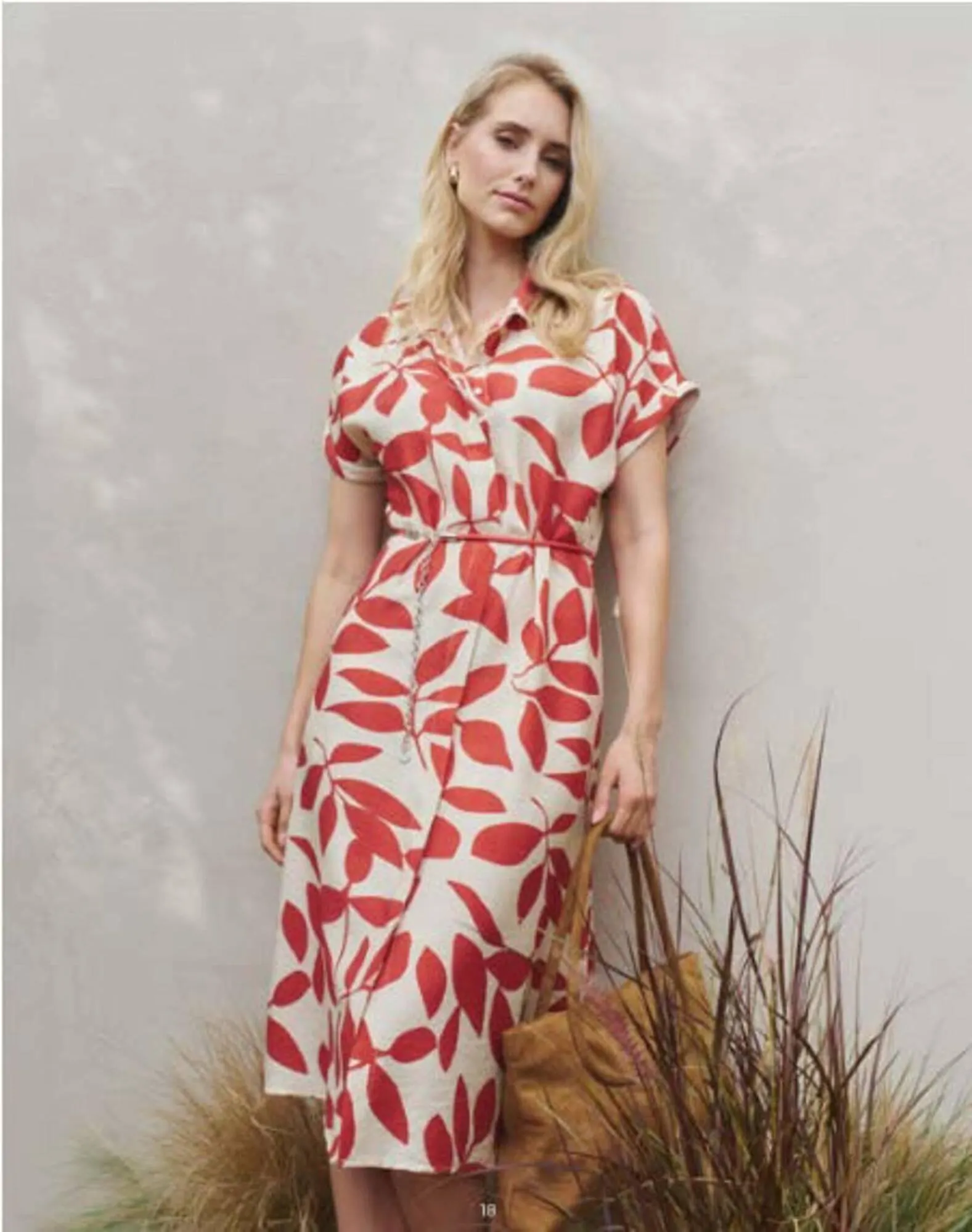 Catálogo de Catálogo Punt Roma 24 de febrero al 31 de agosto 2026 - Página 18