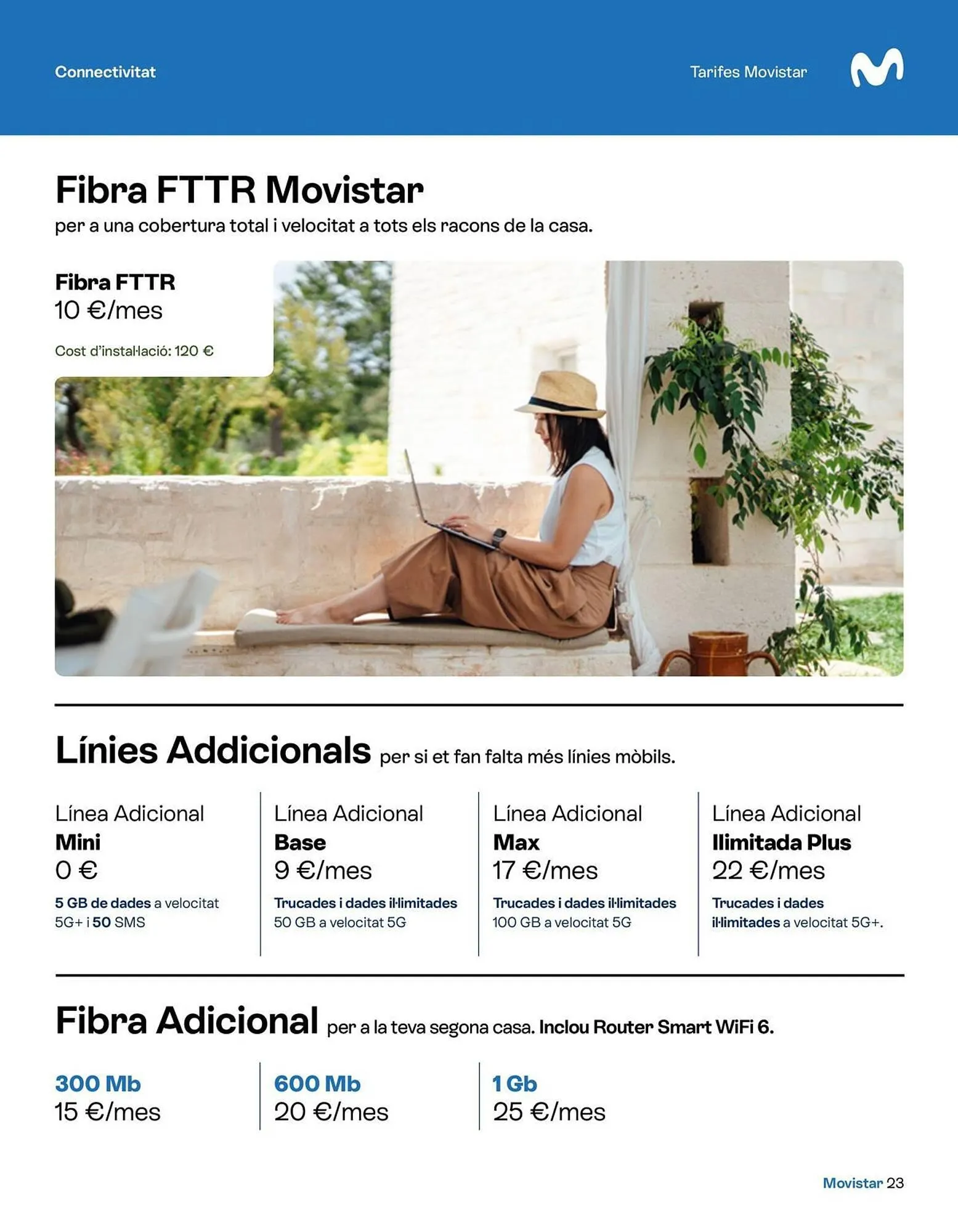 Catálogo de Catálogo Movistar 7 de enero al 31 de enero 2026 - Página 23