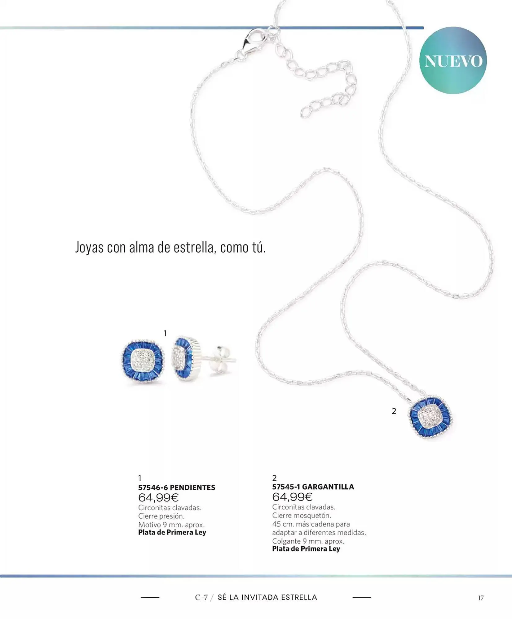 Catálogo de Folleto Cristian Lay 5 de mayo al 31 de mayo 2025 - Página 17