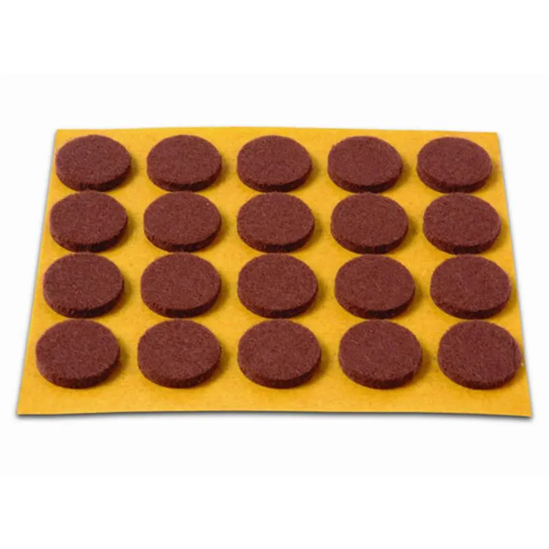 DESLIZADORES BRINOX B70770M 16MM