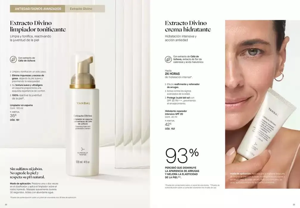 Catálogo de Catálogo Anual 3 de febrero al 31 de diciembre 2025 - Página 12