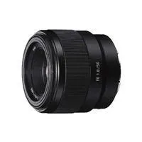 Objetivo Sony FE 50mm f1.8