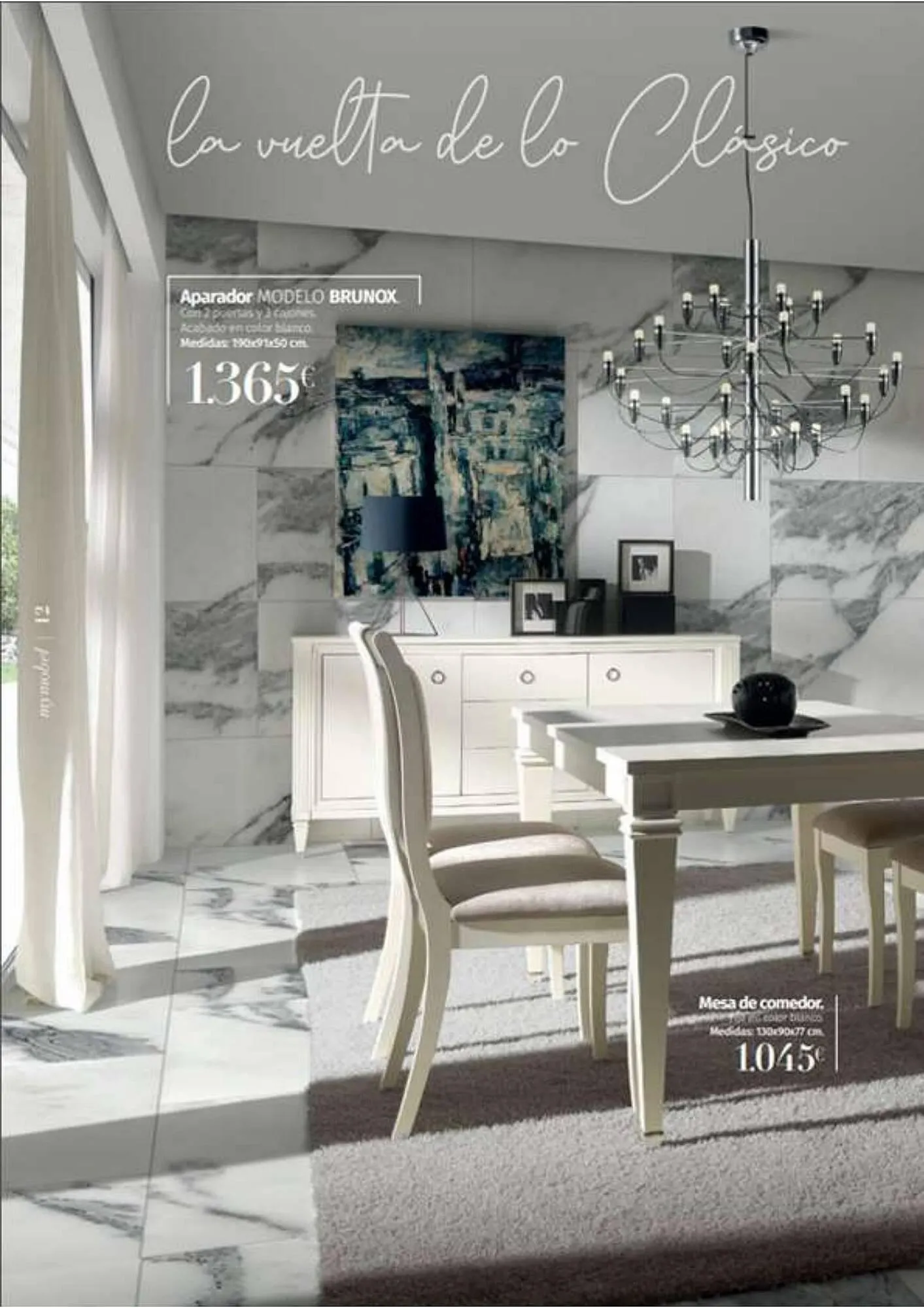 Catálogo de Folleto MyMobel 14 de julio al 31 de agosto 2023 - Página 12