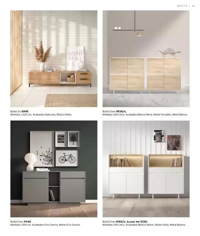 Catálogo de Catálogo Kibuc 7 de marzo al 31 de agosto 2025 - Página 81
