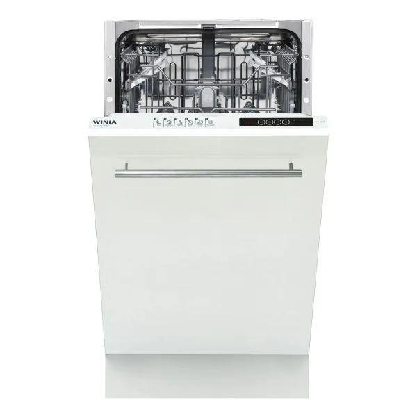 LAVAVAJILLAS INTEGRACIÓN WINIA WVW-10H1EBW E 10 CUBIERTOS