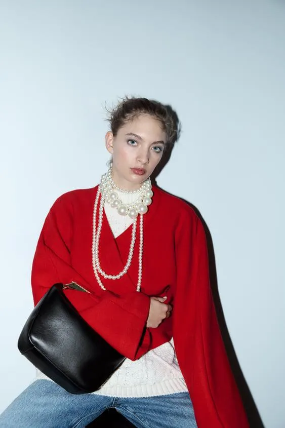 BOLSO SACA ASA METÁLICA