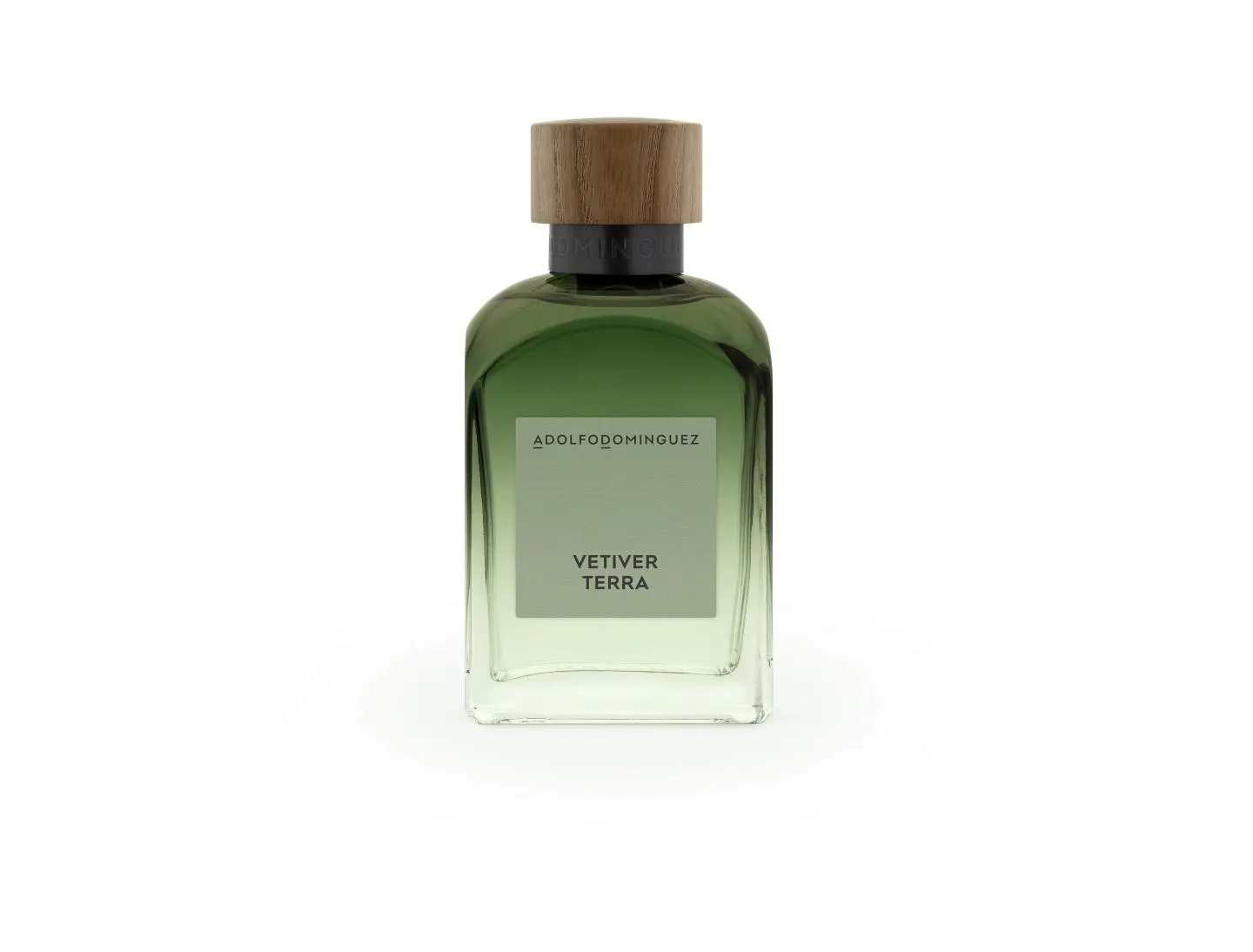 VETIVER TERRA EAU DE PARFUM