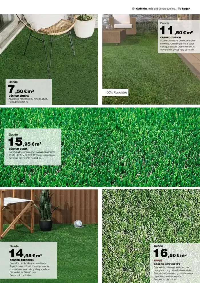 Catálogo de Folleto Campaña marzo 2025 6 de marzo al 31 de diciembre 2025 - Página 11