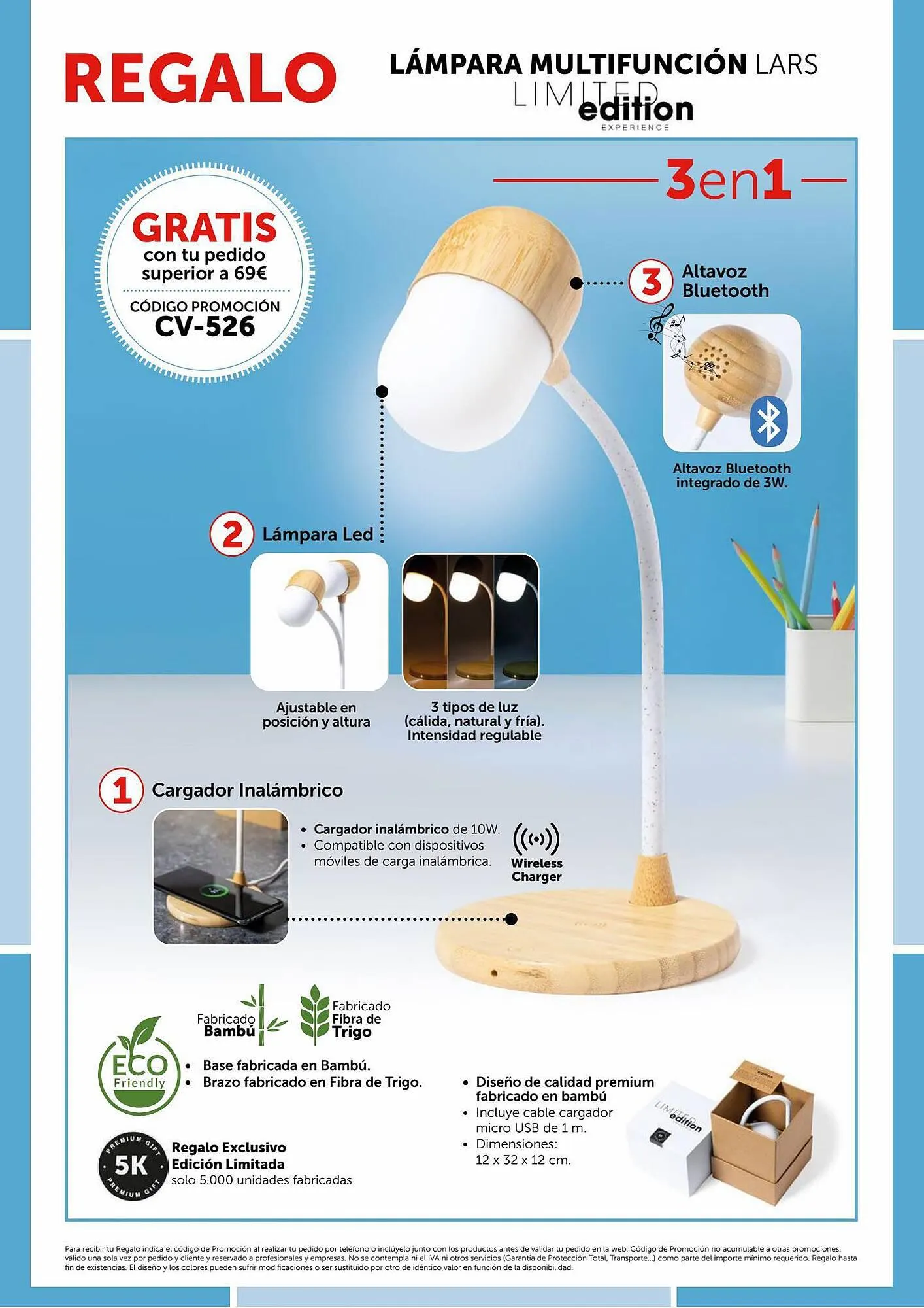 Catálogo de Folleto Staples Kalamazoo 27 de junio al 31 de octubre 2023 - Página 32
