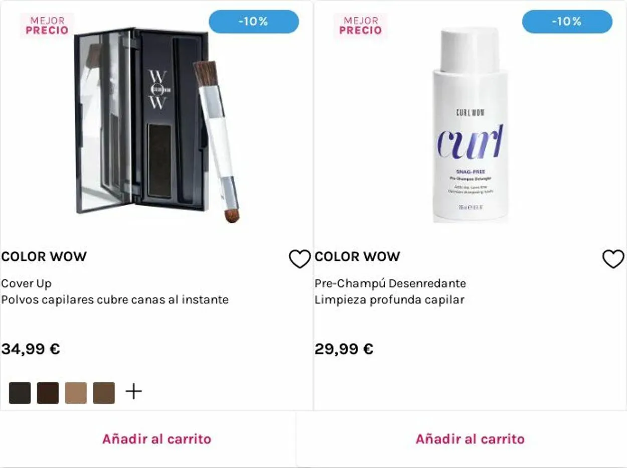 Catálogo de Druni 30 de junio al 9 de julio 2025 - Página 147