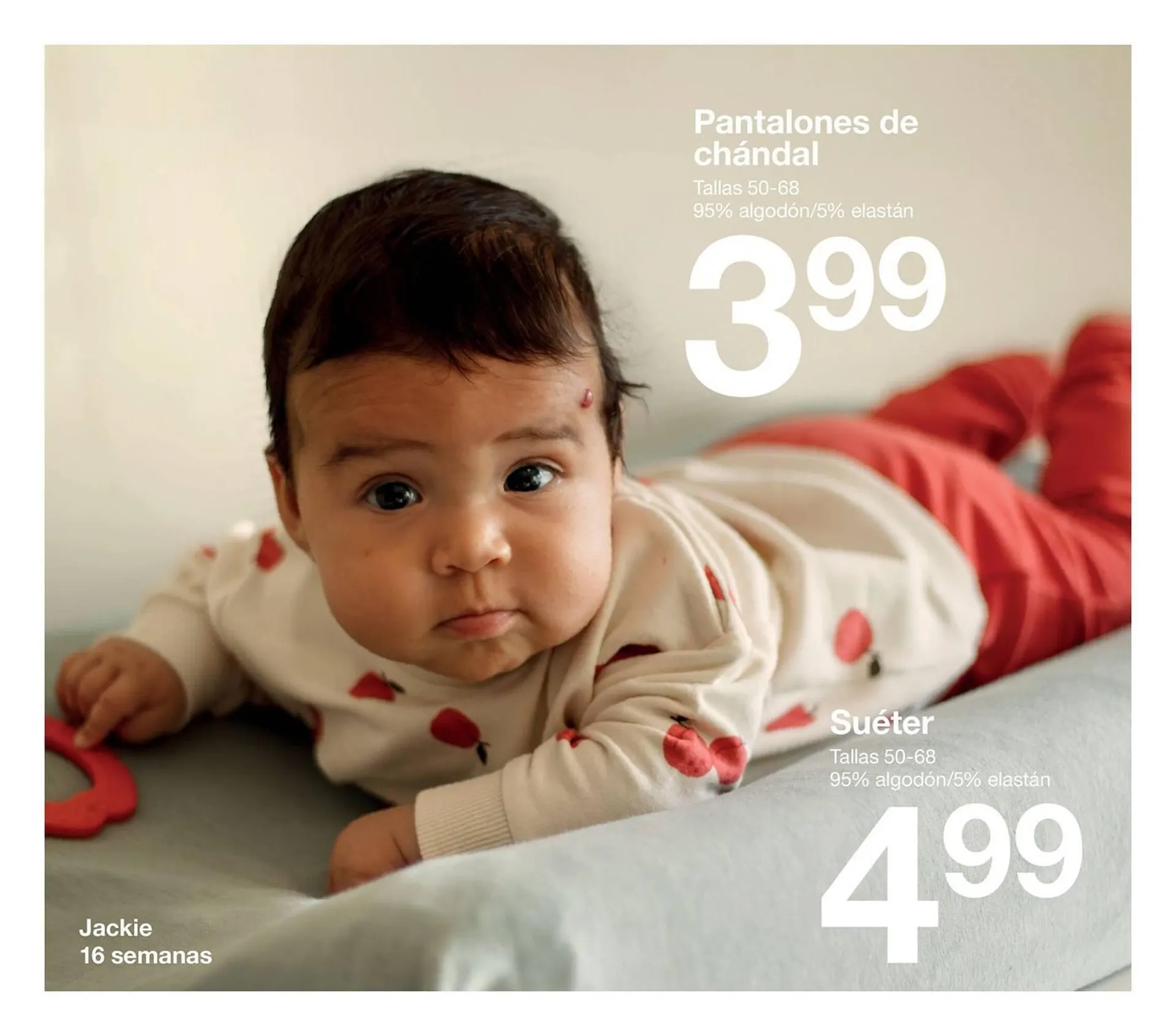 Catálogo de Folleto Zeeman 23 de julio al 30 de noviembre 2024 - Página 7