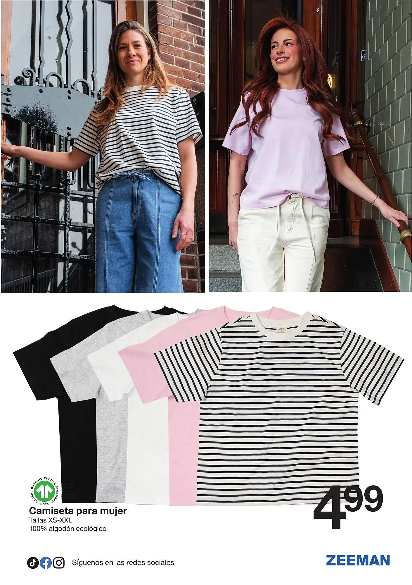 Catálogo de Catálogo Zeeman 28 de febrero al 13 de marzo 2026 - Página 16