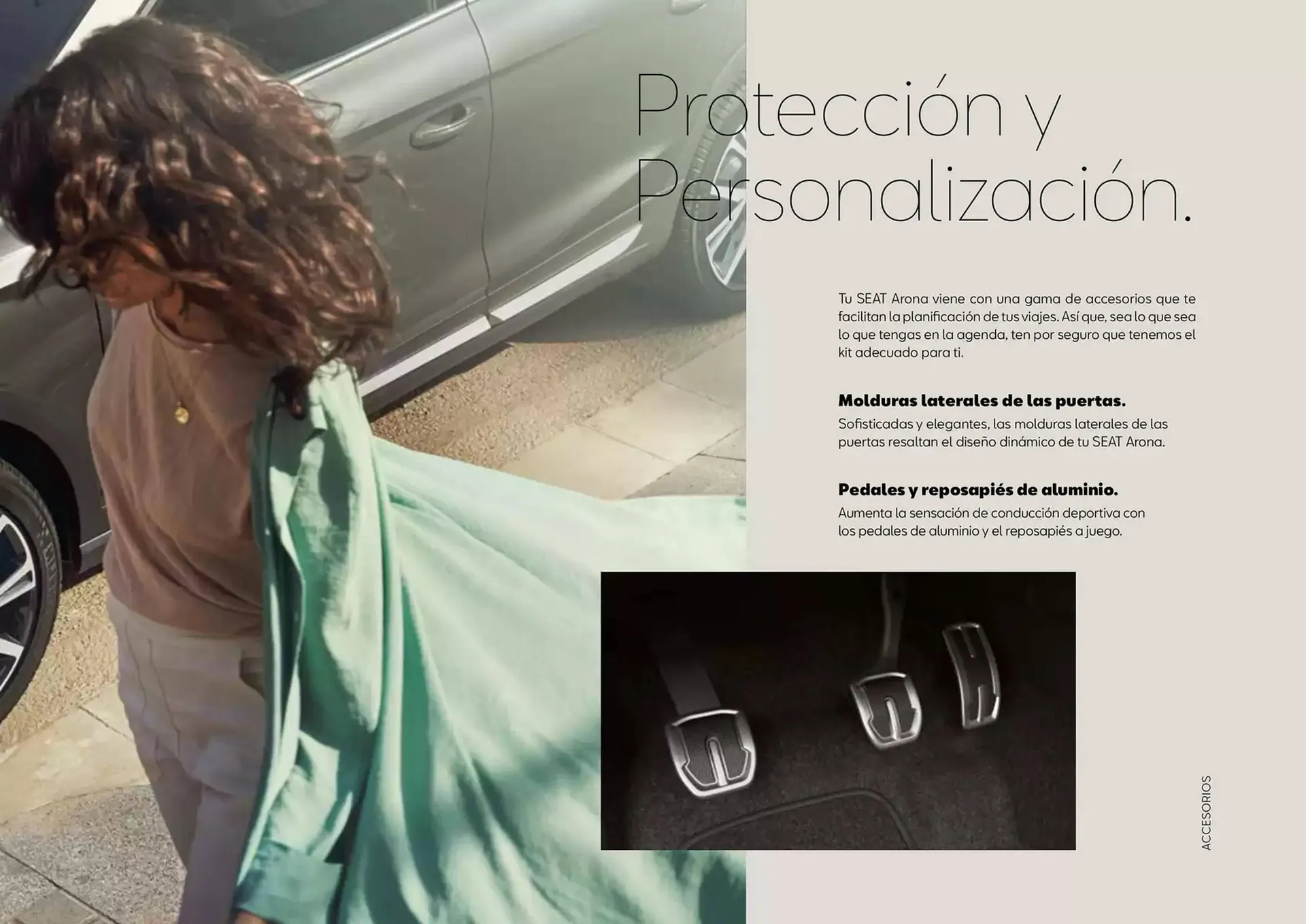 Catálogo de Folleto SEAT 22 de noviembre al 31 de julio 2025 - Página 41