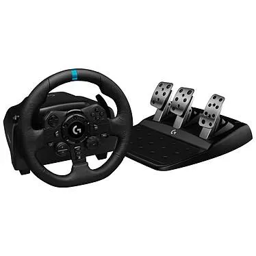 Logitech G923 (PC / PS4)