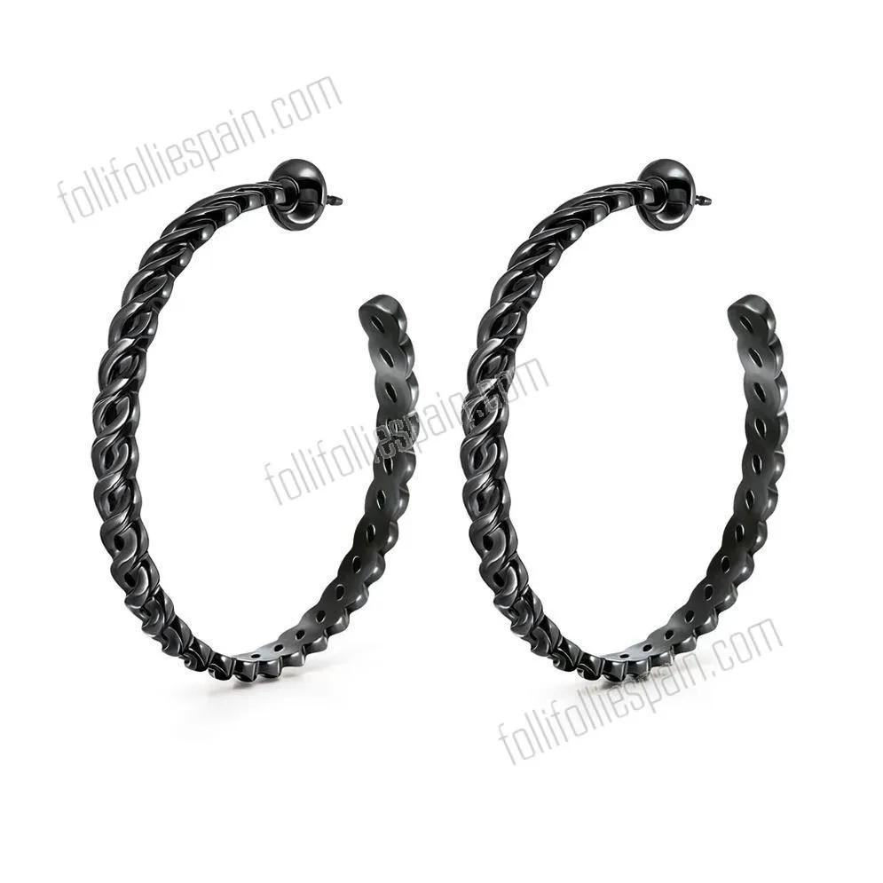 Folli Follie Apeiron Pendientes con precio bajo