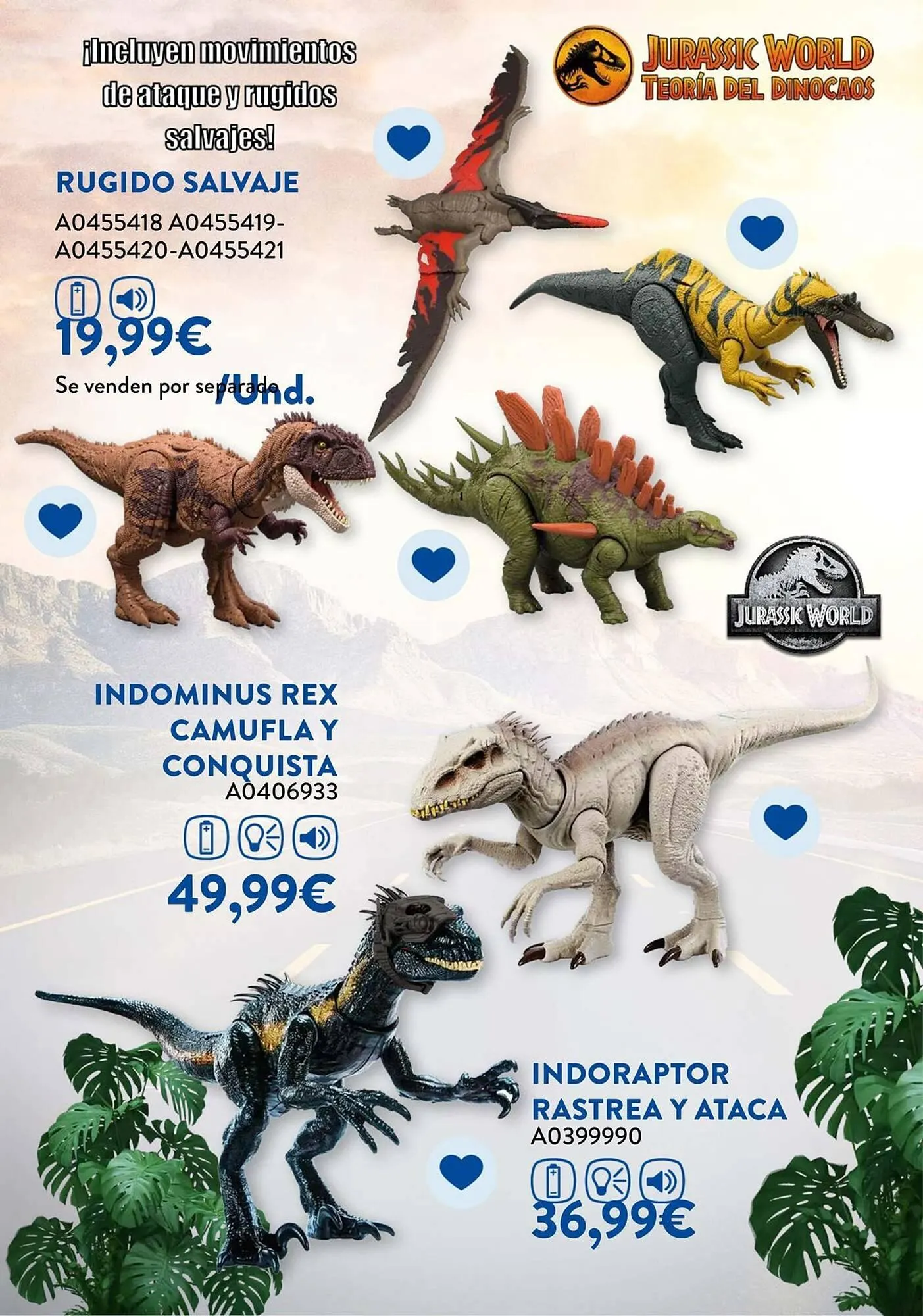 Catálogo de Folleto Juguettos 11 de junio al 31 de agosto 2025 - Página 157