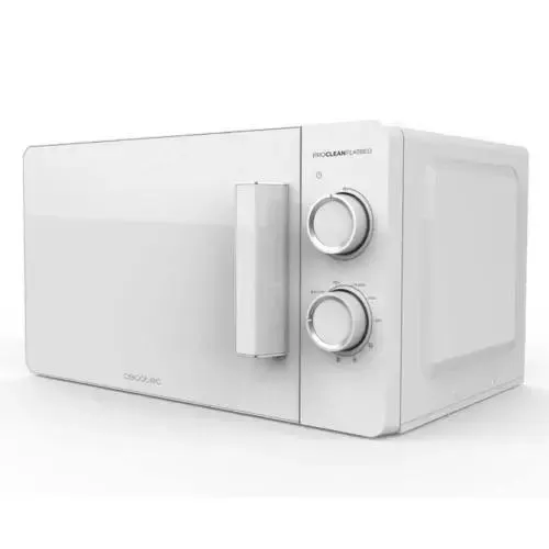 Microondas Cecotec PROCLEAN 3120 FLATBED