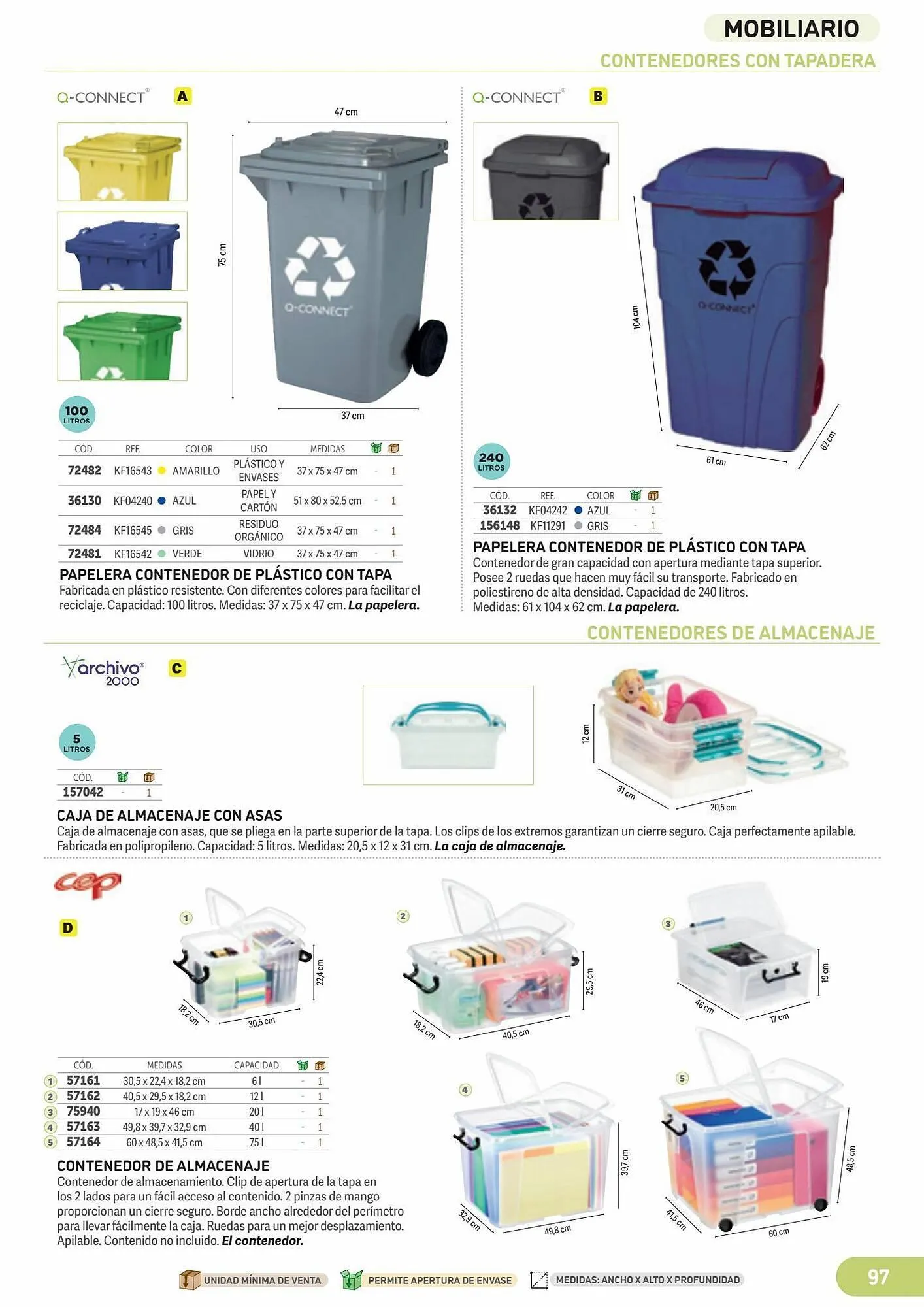 Catálogo de Folleto Carlin 25 de julio al 31 de diciembre 2023 - Página 123