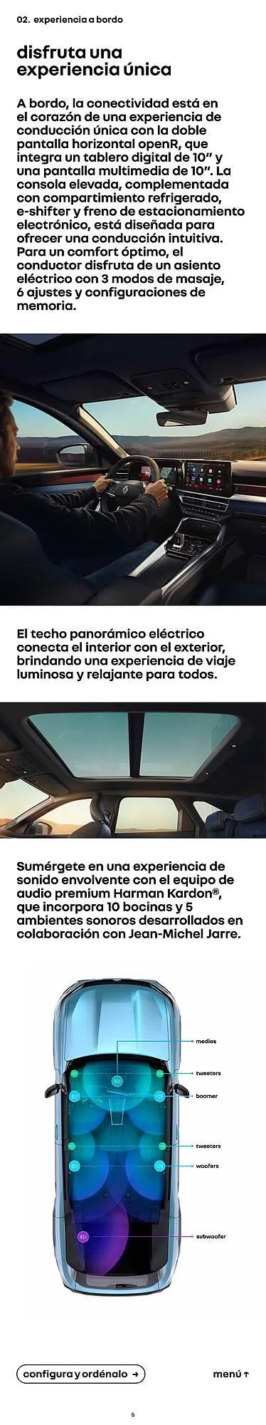 Catálogo de Folleto Renault 4 de mayo al 31 de diciembre 2026 - Página 5