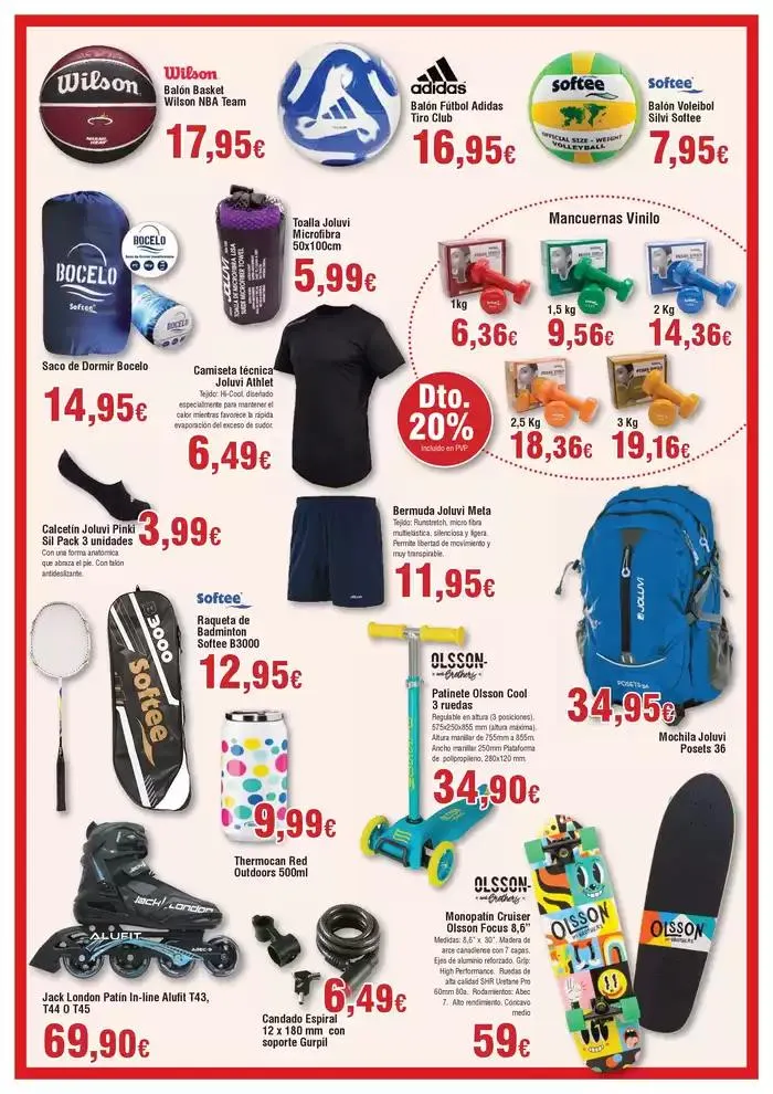 Catálogo de Hiper FROIZ 5 de marzo al 2 de abril 2025 - Página 8