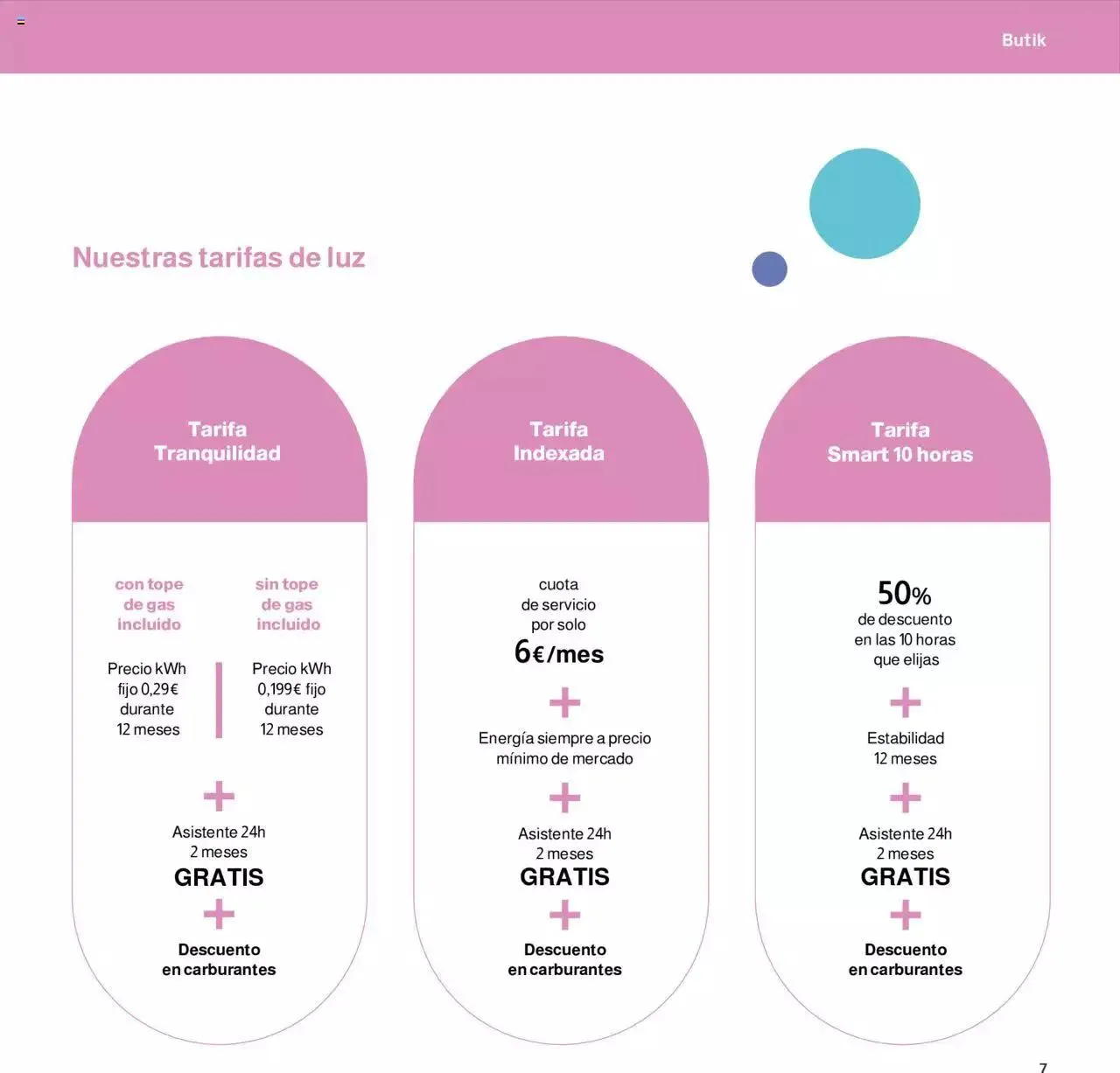 Catálogo de The Phone House folleto 20 de abril al 31 de diciembre 2023 - Página 7