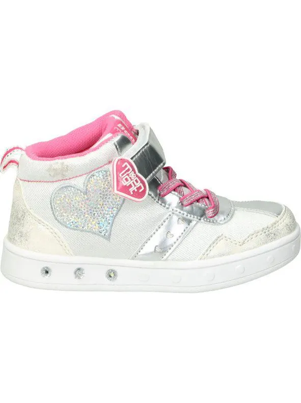 Zapatillas niña sport planos