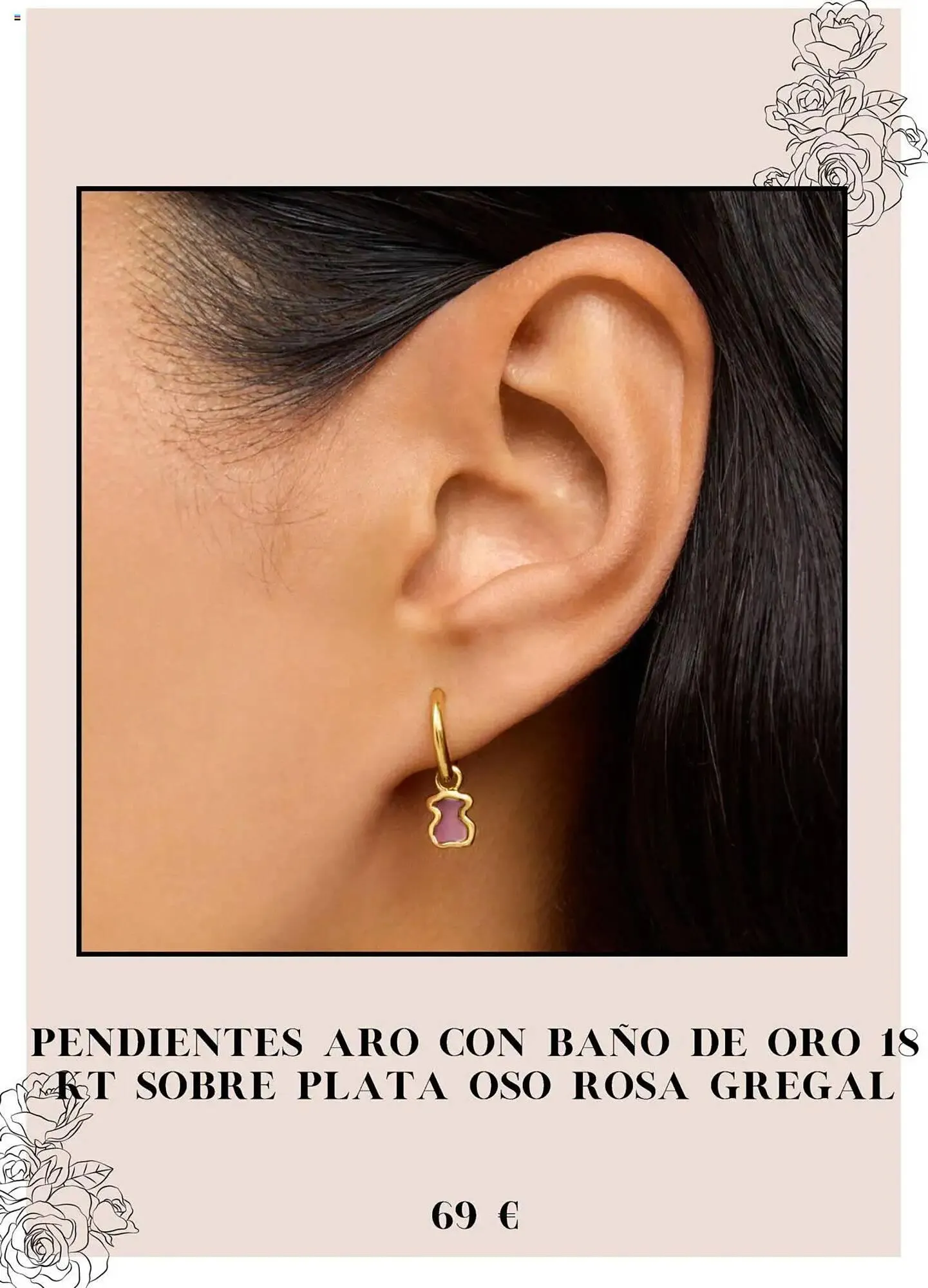 Catálogo de Folleto Tous 15 de julio al 15 de agosto 2025 - Página 4