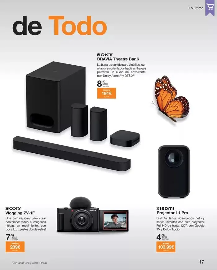 Catálogo de Del 5 de mayo al 1 de junio 5 de mayo al 1 de junio 2025 - Página 19