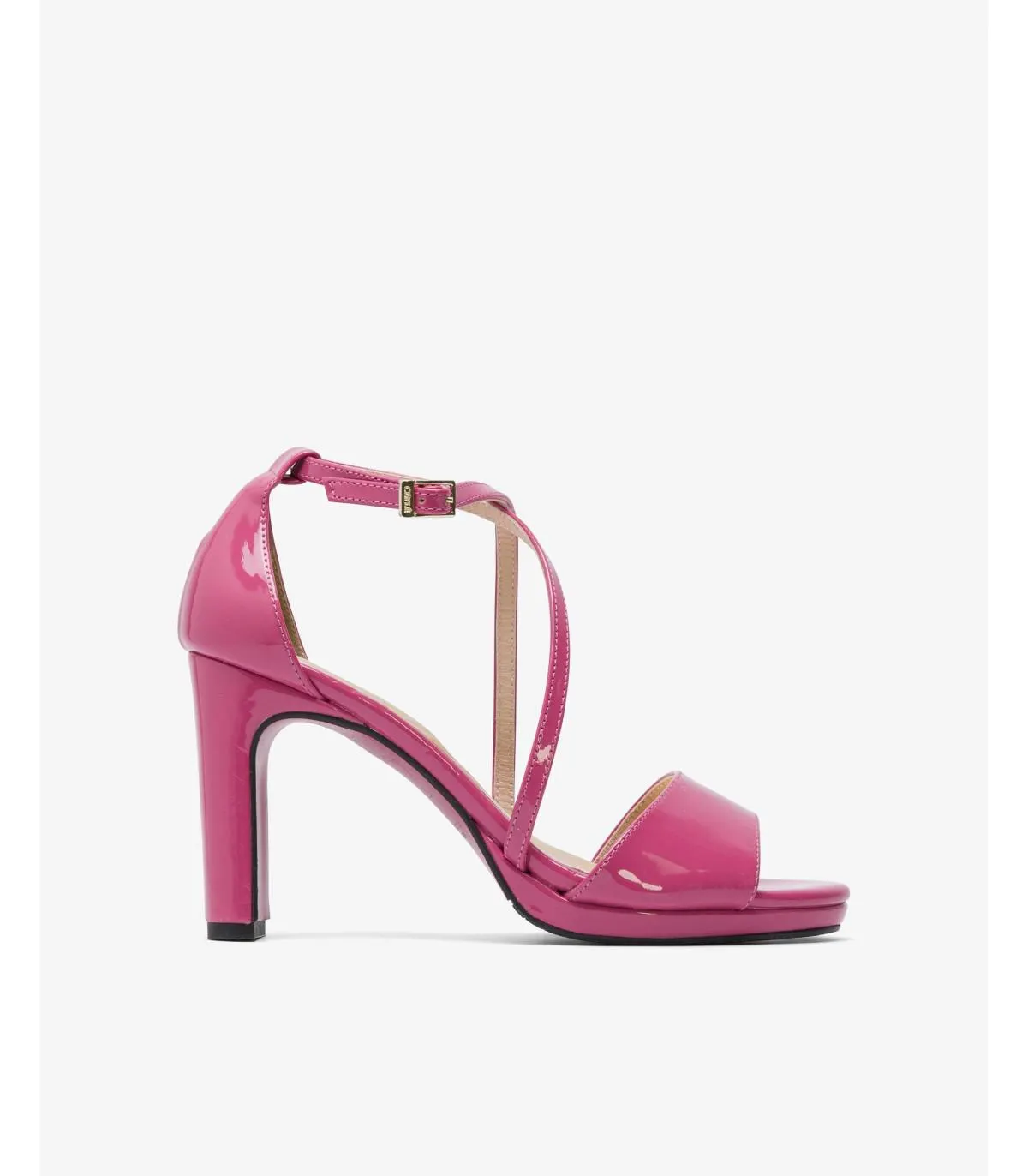 Sandalias de tacón de Mujer