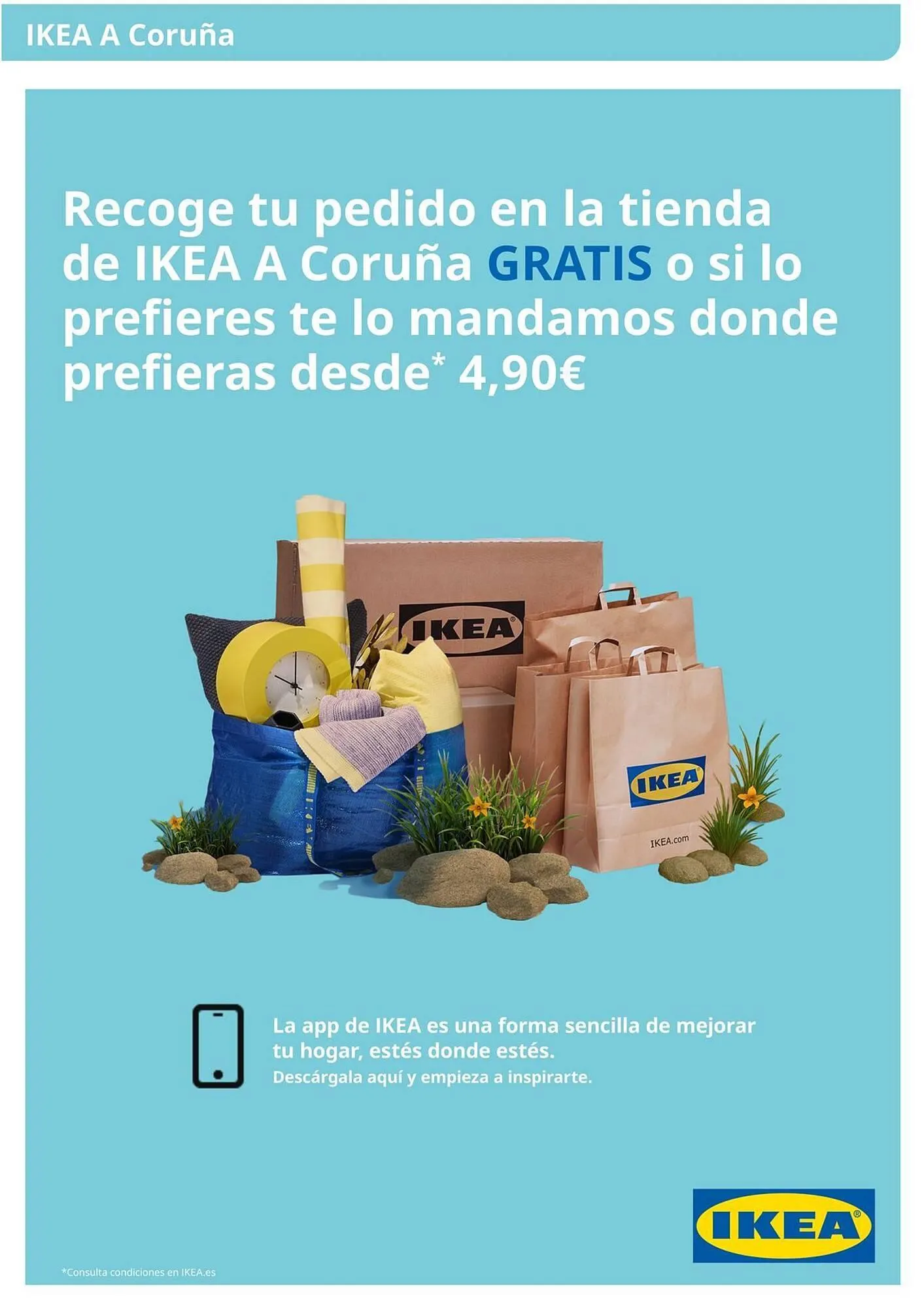 Catálogo de Folleto IKEA 1 de julio al 31 de julio 2025 - Página 16